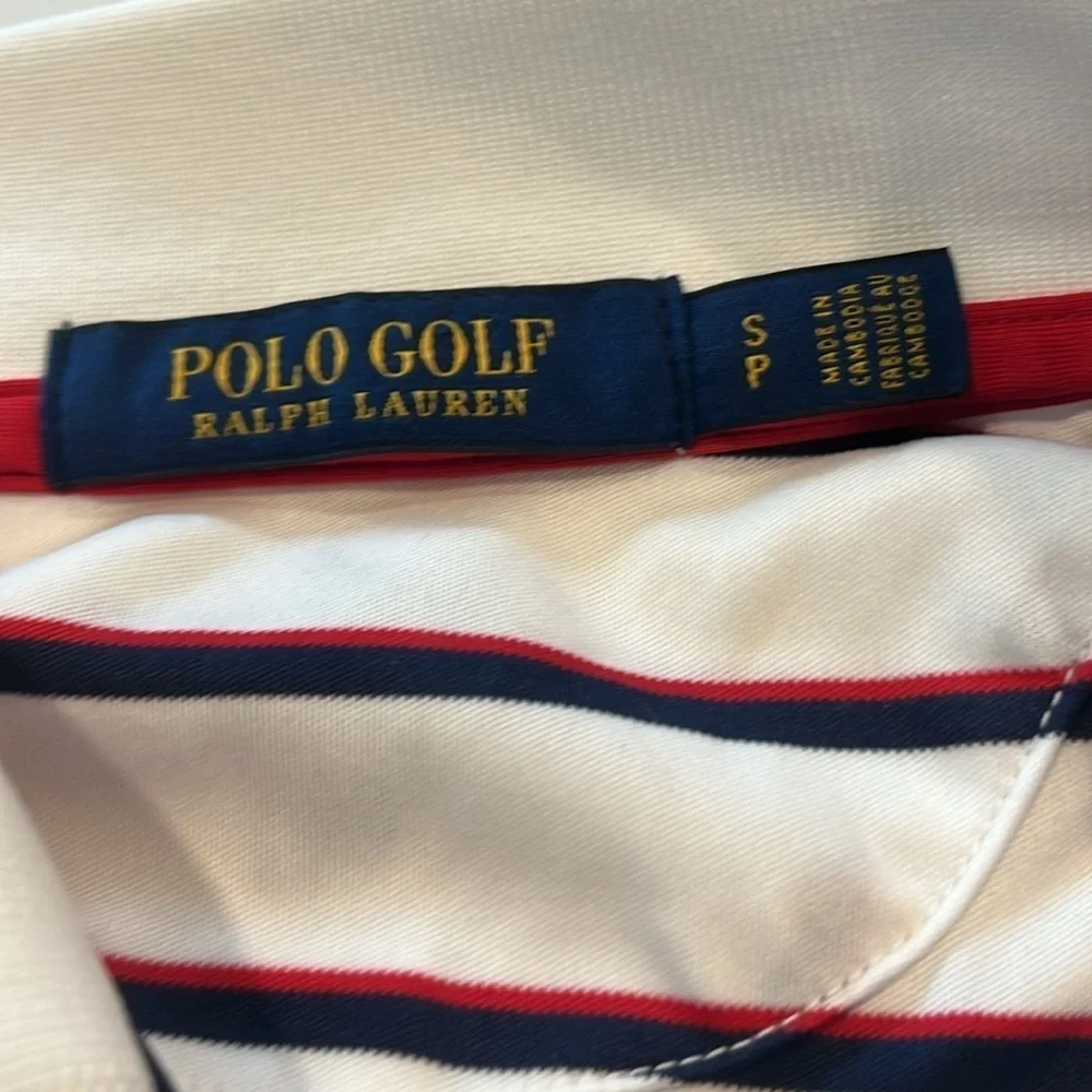 Polo Golf Polo Ralph Lauren 2018 Us Open GOLF Shinnecock Hills